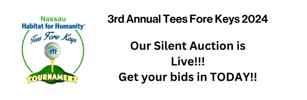 Nhfh Silent Auction Banner 3