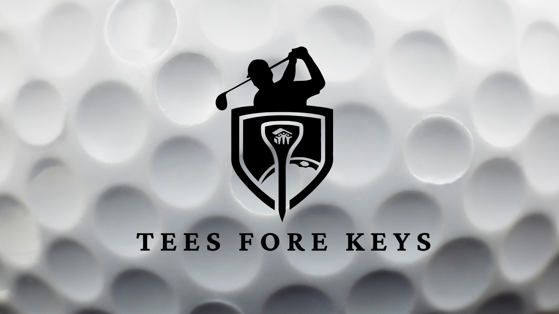 Tees For Keys