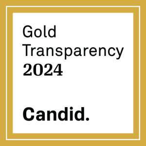 Candid Seal Gold 2024